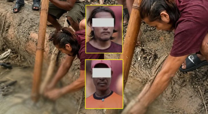 নেপালে বন্যায় ভেসে আসা নারীর মরদেহ থেকে স্বর্ণের দুল চুরি, গ্রেপ্তার ২